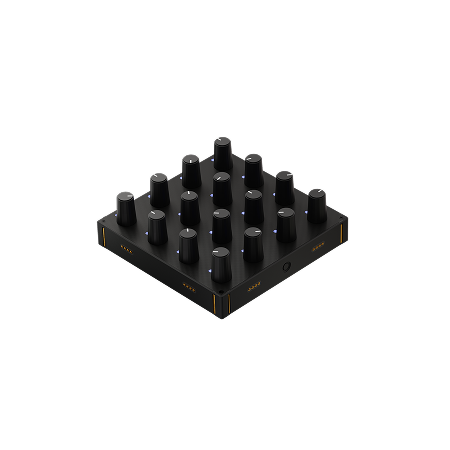 MIDI Controllers by Intech Studio