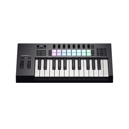 MIDI Controllers