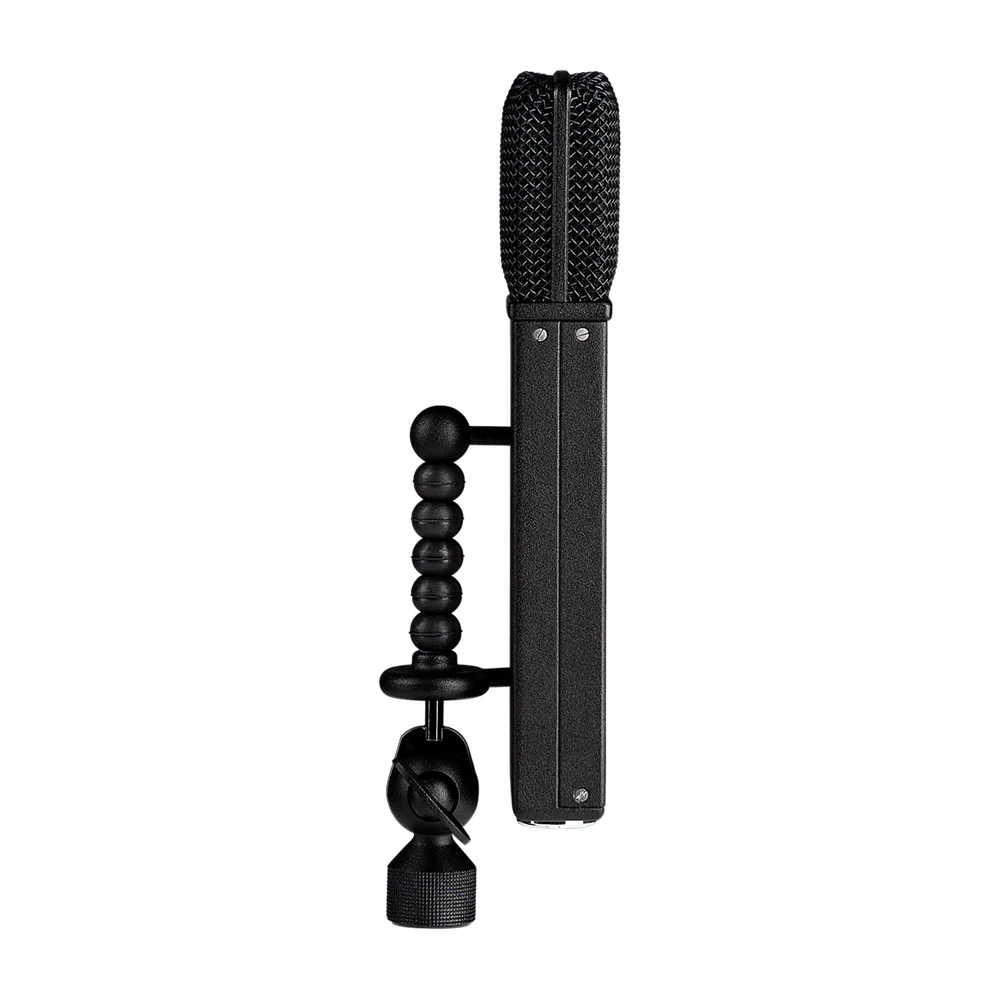 JZ Microphones Black Hole BH2
