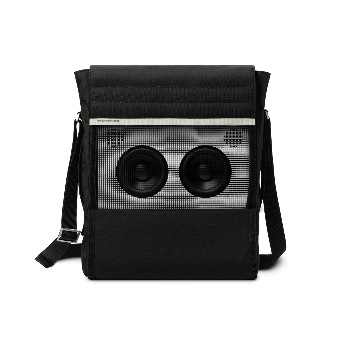 Teenage Engineering field OB-4 bag black