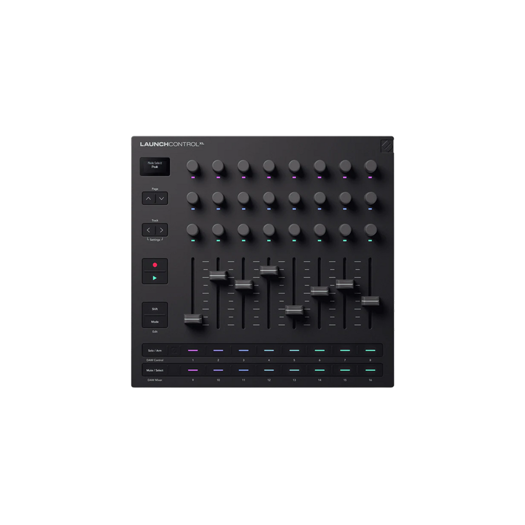 Novation Launch Control XL 3