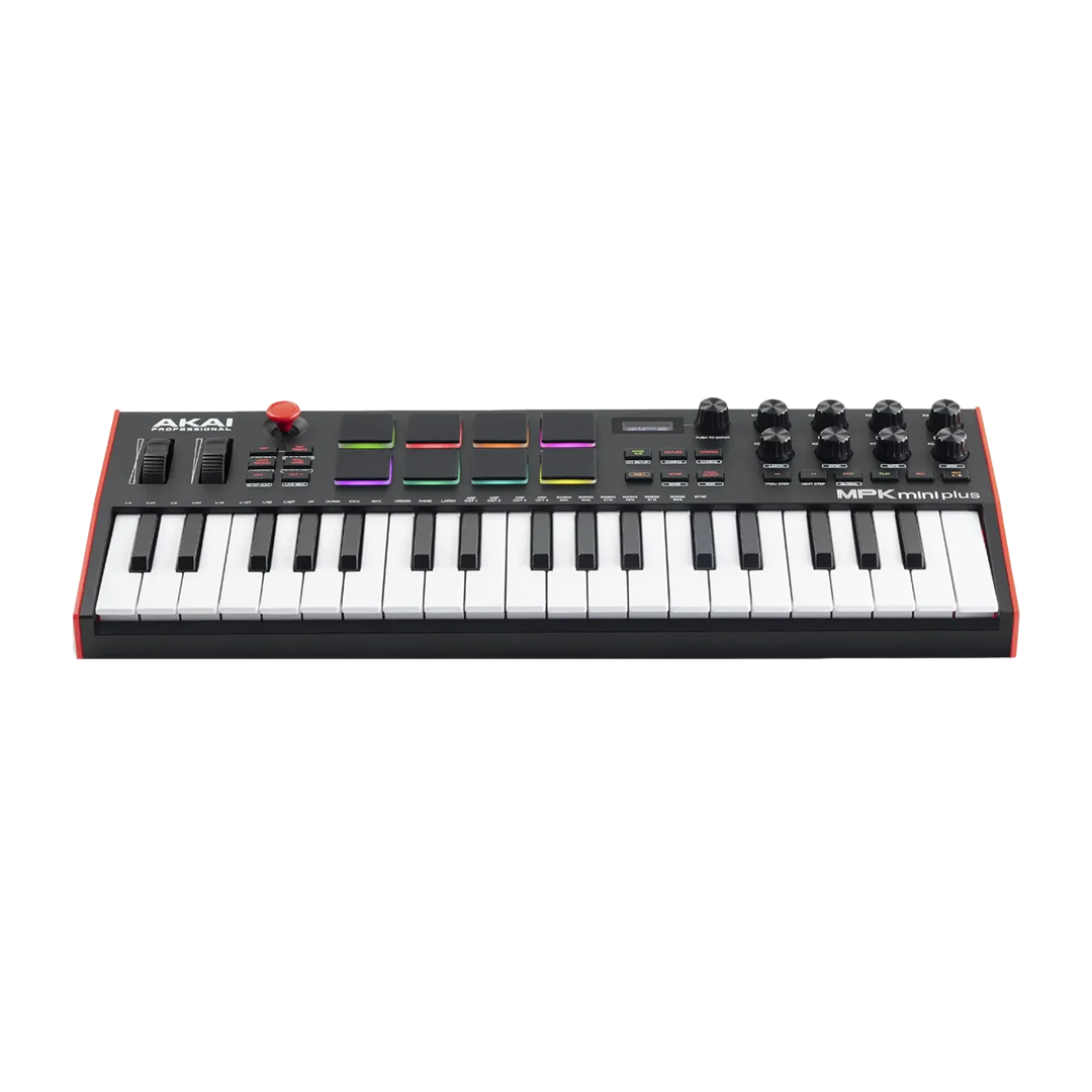 Akai Professional MPK Mini Plus