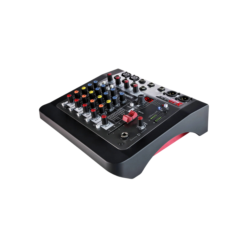 Allen & Heath ZED-6FX
