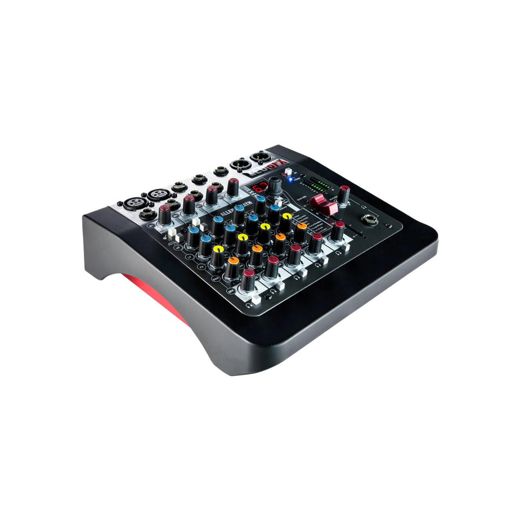 Allen & Heath ZED-6FX