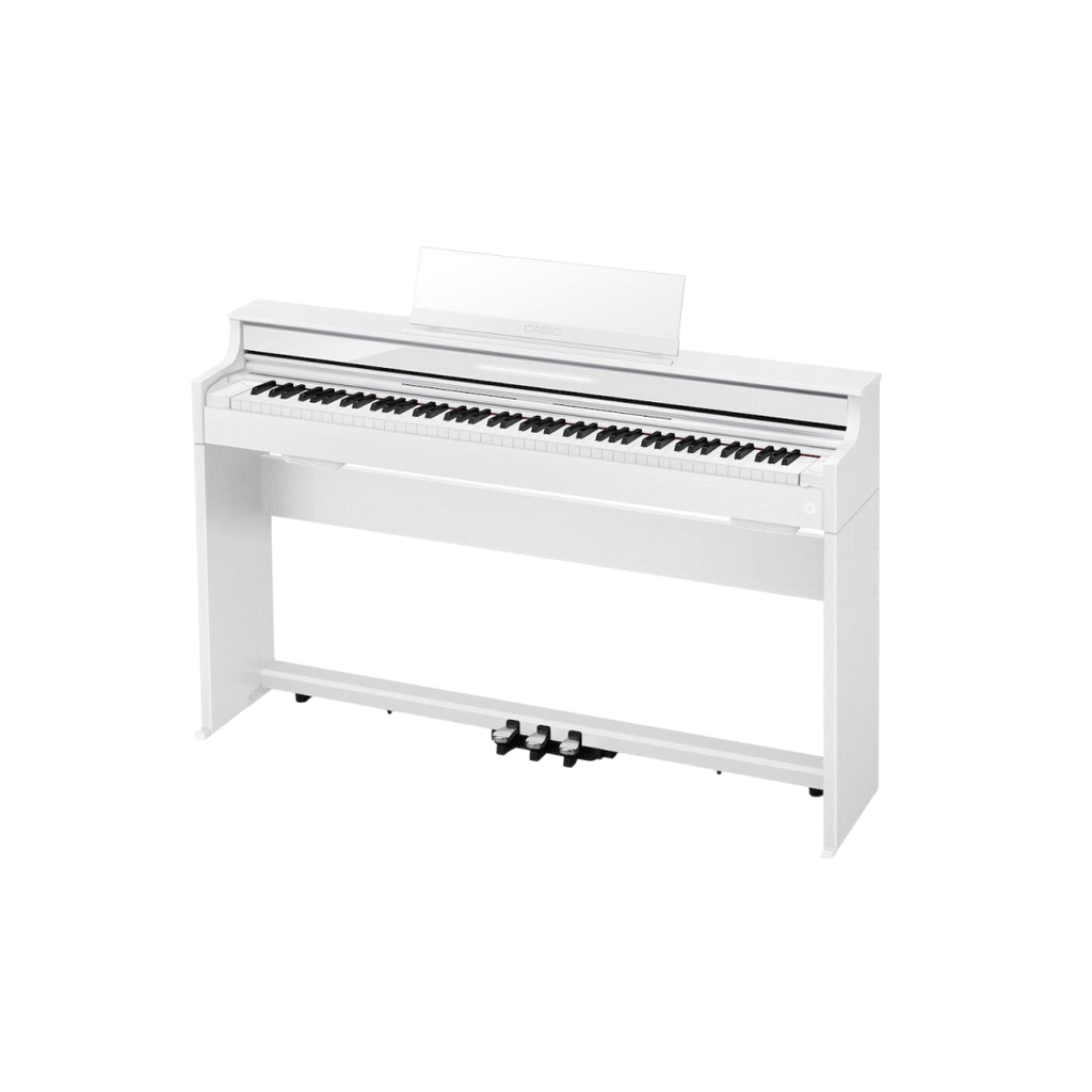 Casio AP-S450 Celviano Series White
