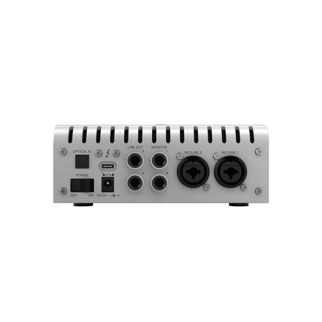 Universal Audio Apollo Twin X DUO Gen 2 – Essentials+ Edition (B-Stock)