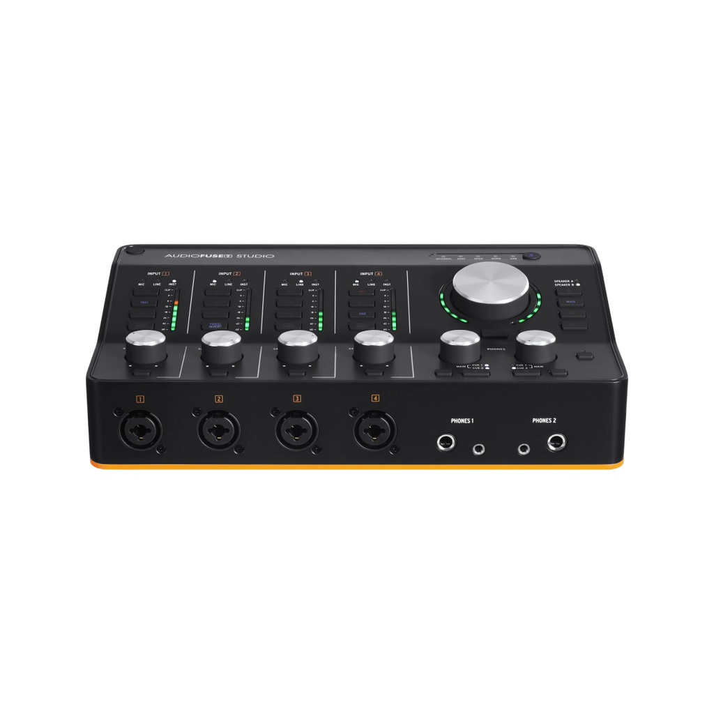 Arturia AudioFuse Studio Rev2