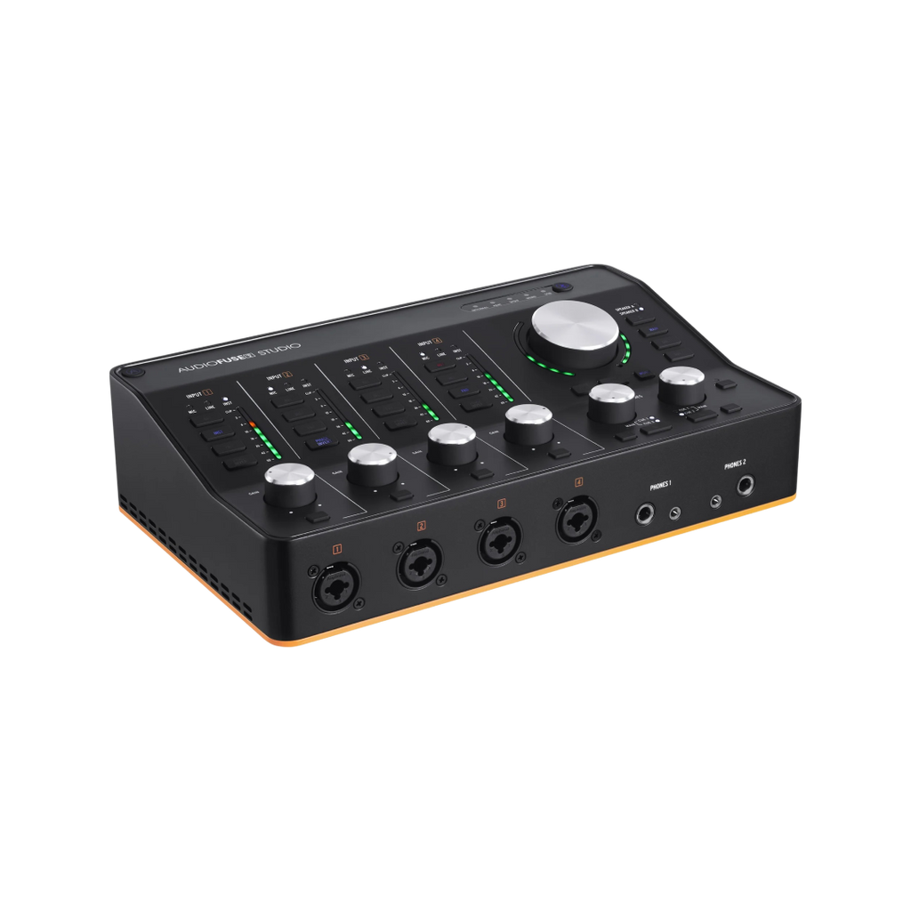 Arturia AudioFuse Studio Rev2