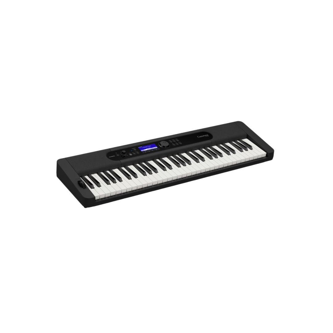 Casio CT-S400 Casiotone Series Black