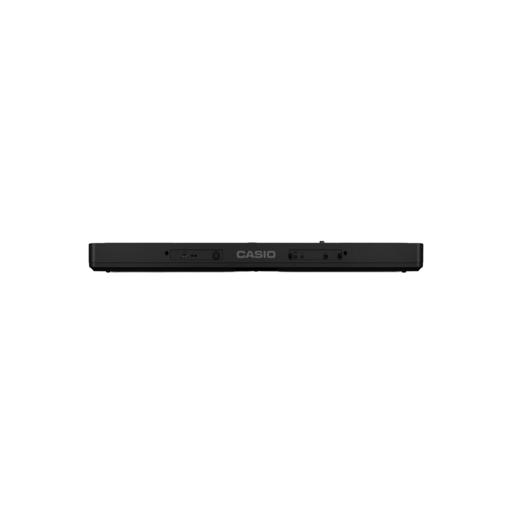 Casio CT-S400 Casiotone Series Black