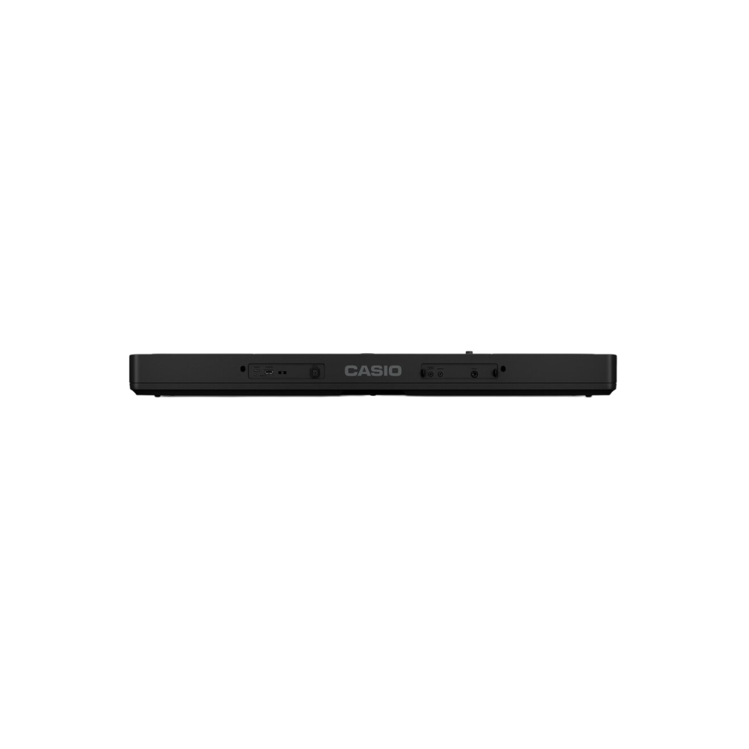 Casio CT-S400 Casiotone Series Black