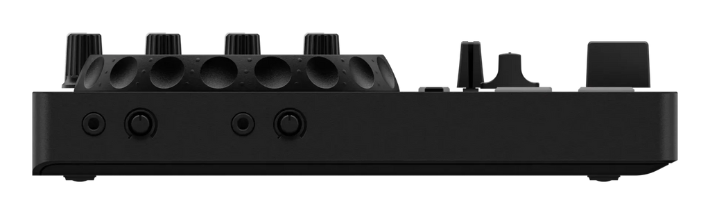 AlphaTheta DDJ-FLX2