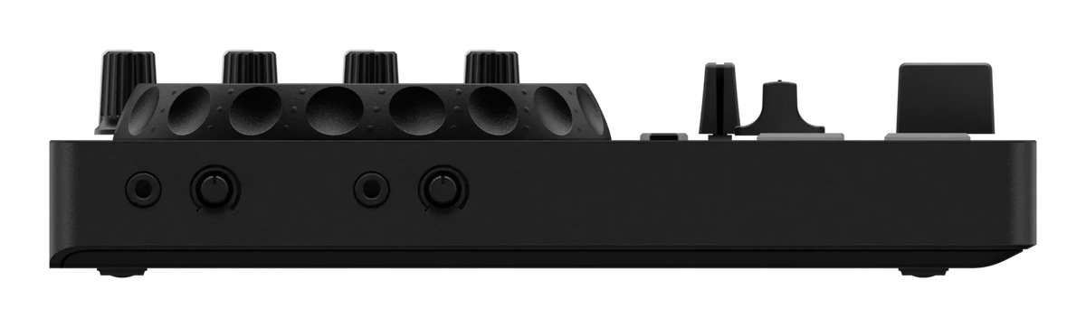 AlphaTheta DDJ-FLX2