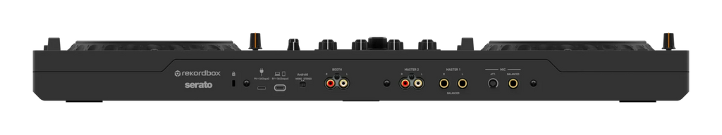 AlphaTheta DDJ-GRV6