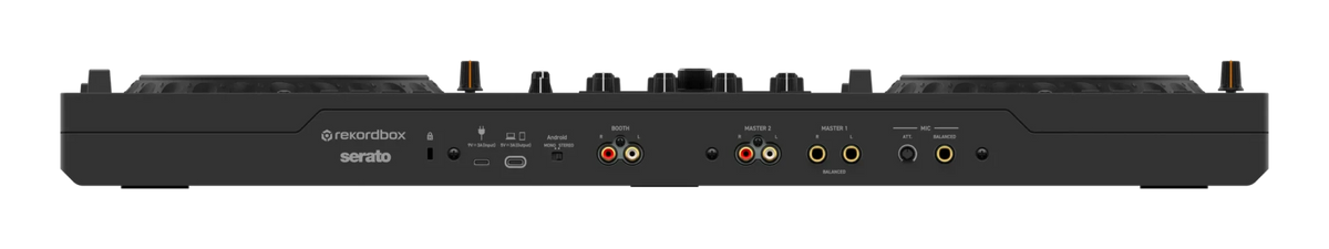 AlphaTheta DDJ-GRV6