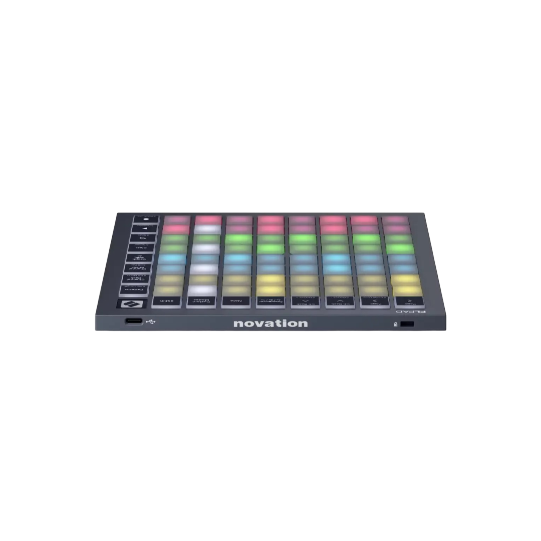 Novation FLpad Mini