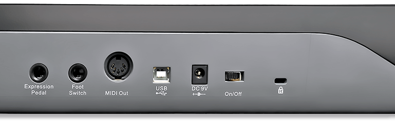 Nektar Impact GXP88 88 Key