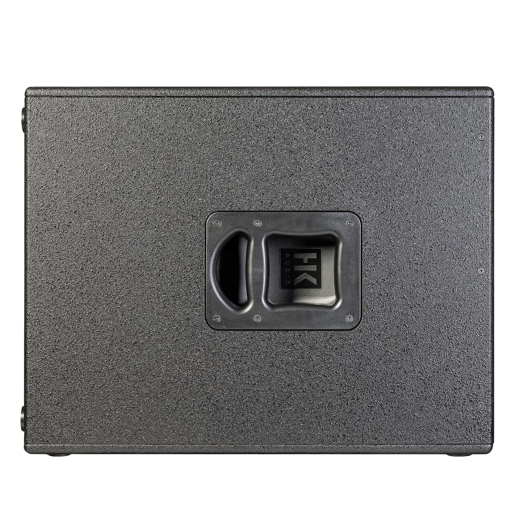 HK Audio LINEAR 5 MKII 115 Sub A