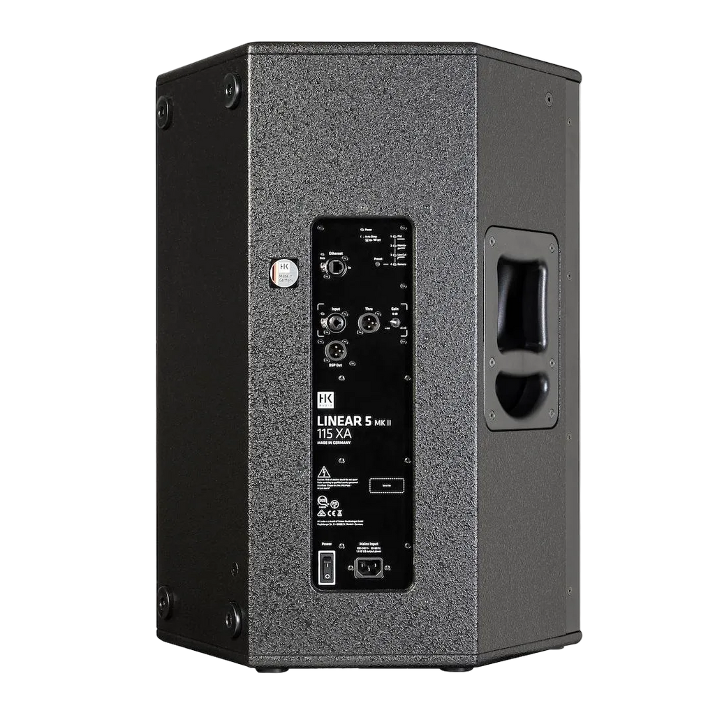 HK Audio LINEAR 5 MKII 115 XA