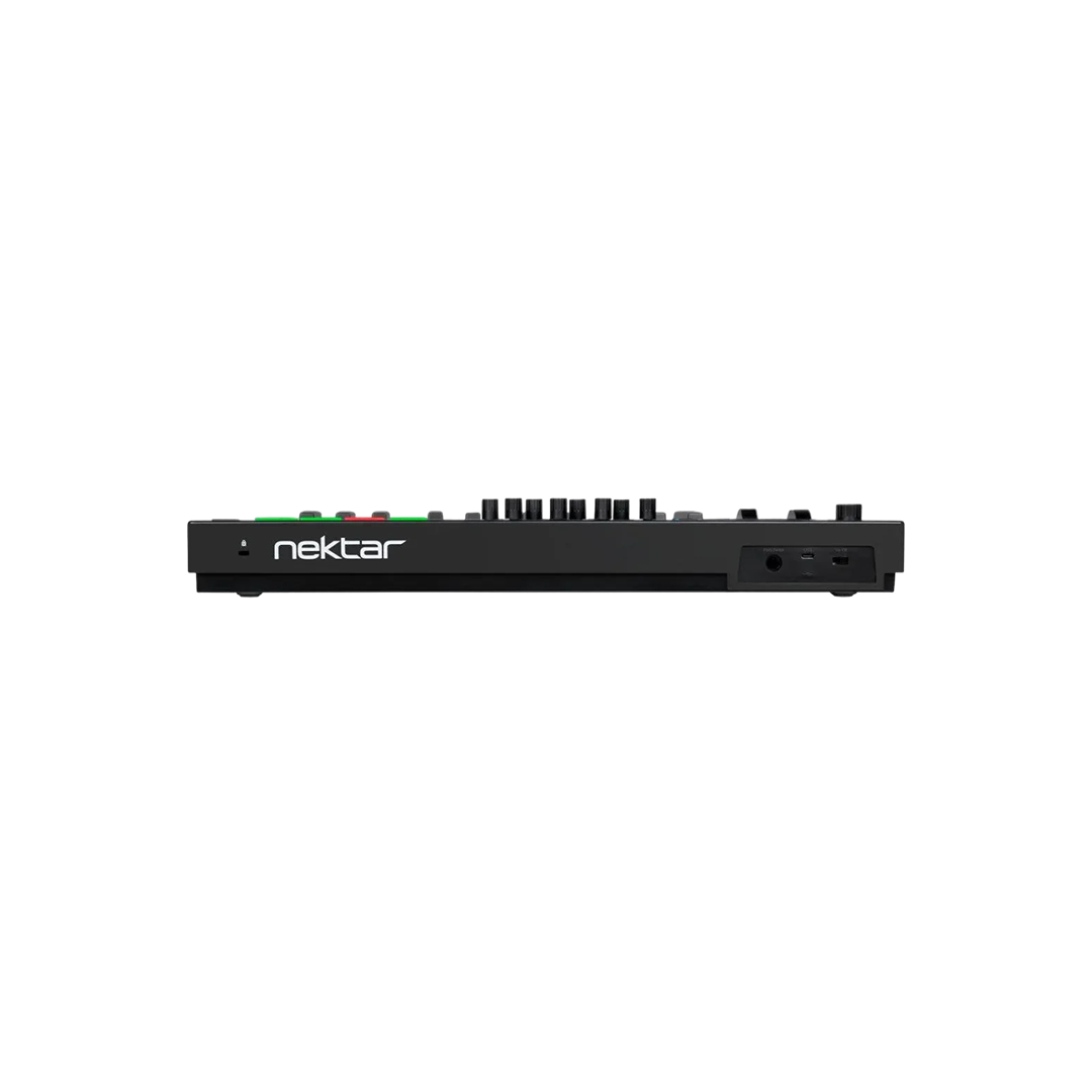 Nektar Impact LX25 MK3 25 Key