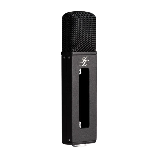 JZ Microphones Black Hole BH2