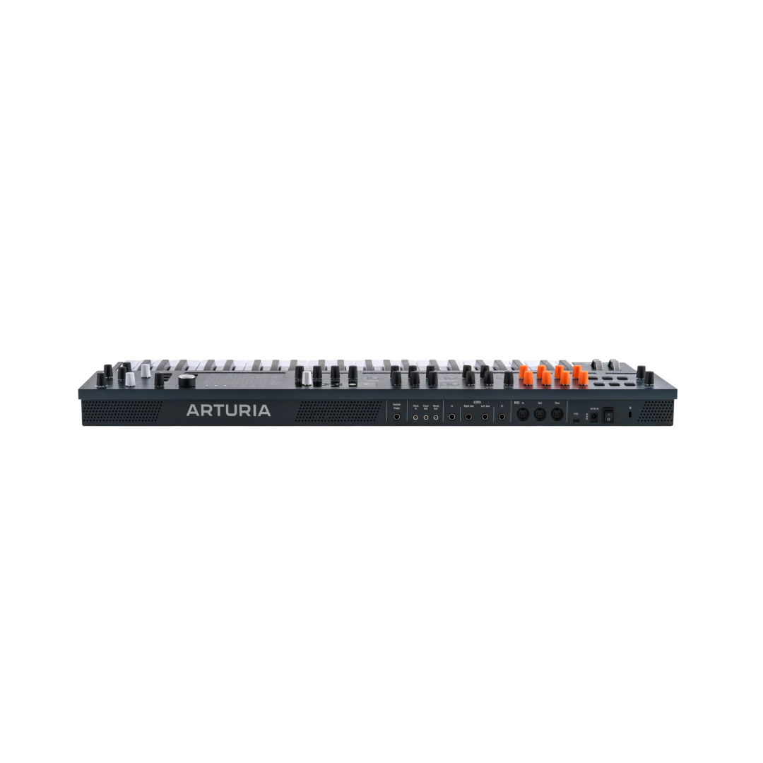 Arturia MiniFreak 49