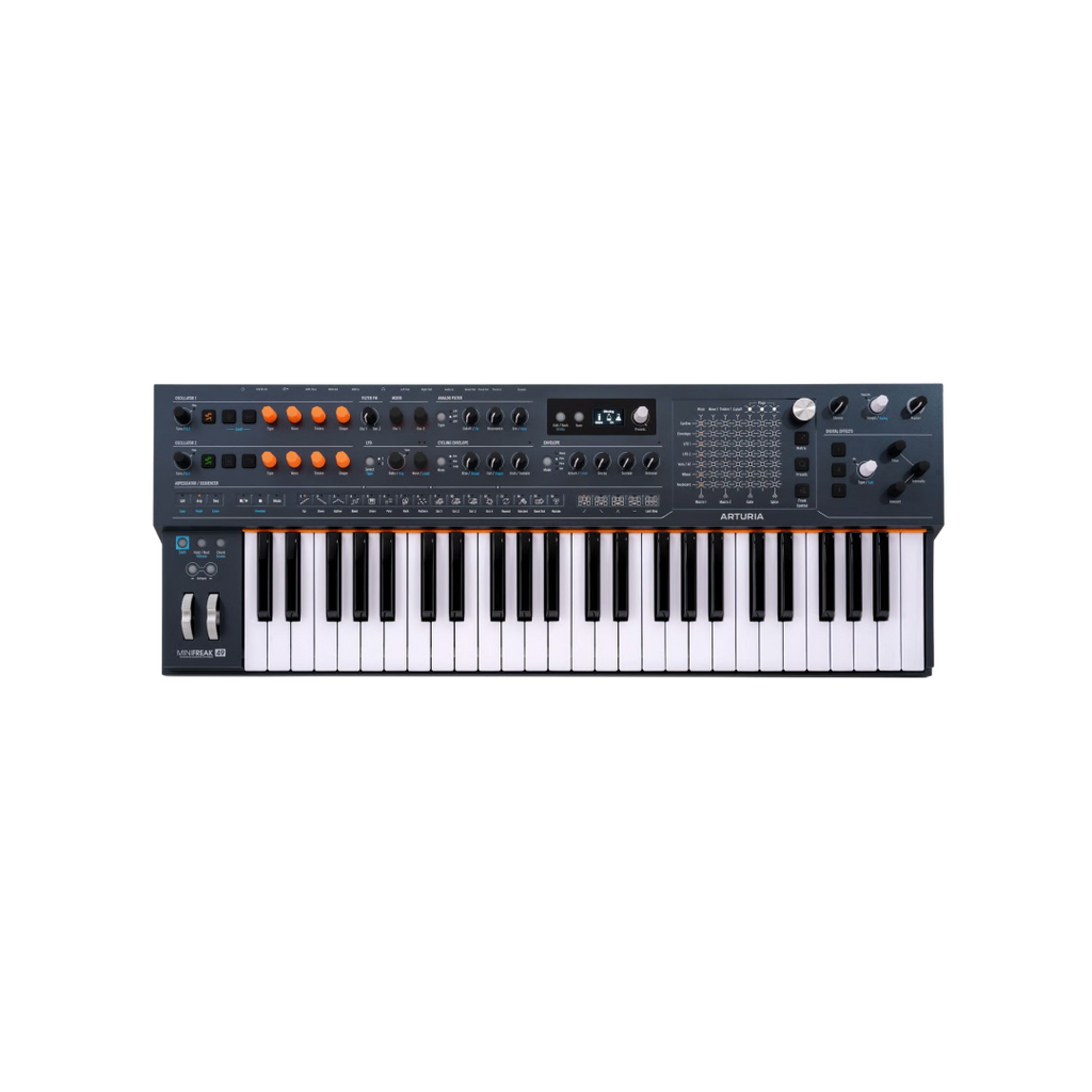 Arturia MiniFreak 49