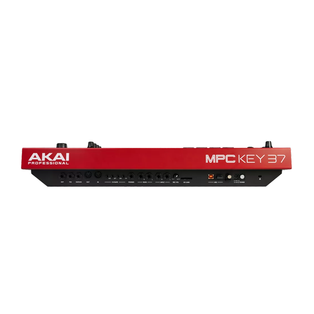 Akai Professional MPC Key 37