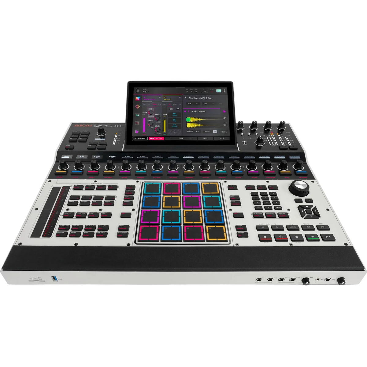 Akai Professional MPC XL