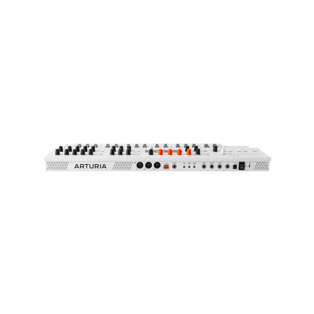 Arturia MiniFreak Vocoder