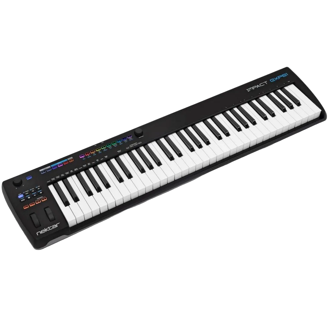 Nektar Impact GXP61 61 Key