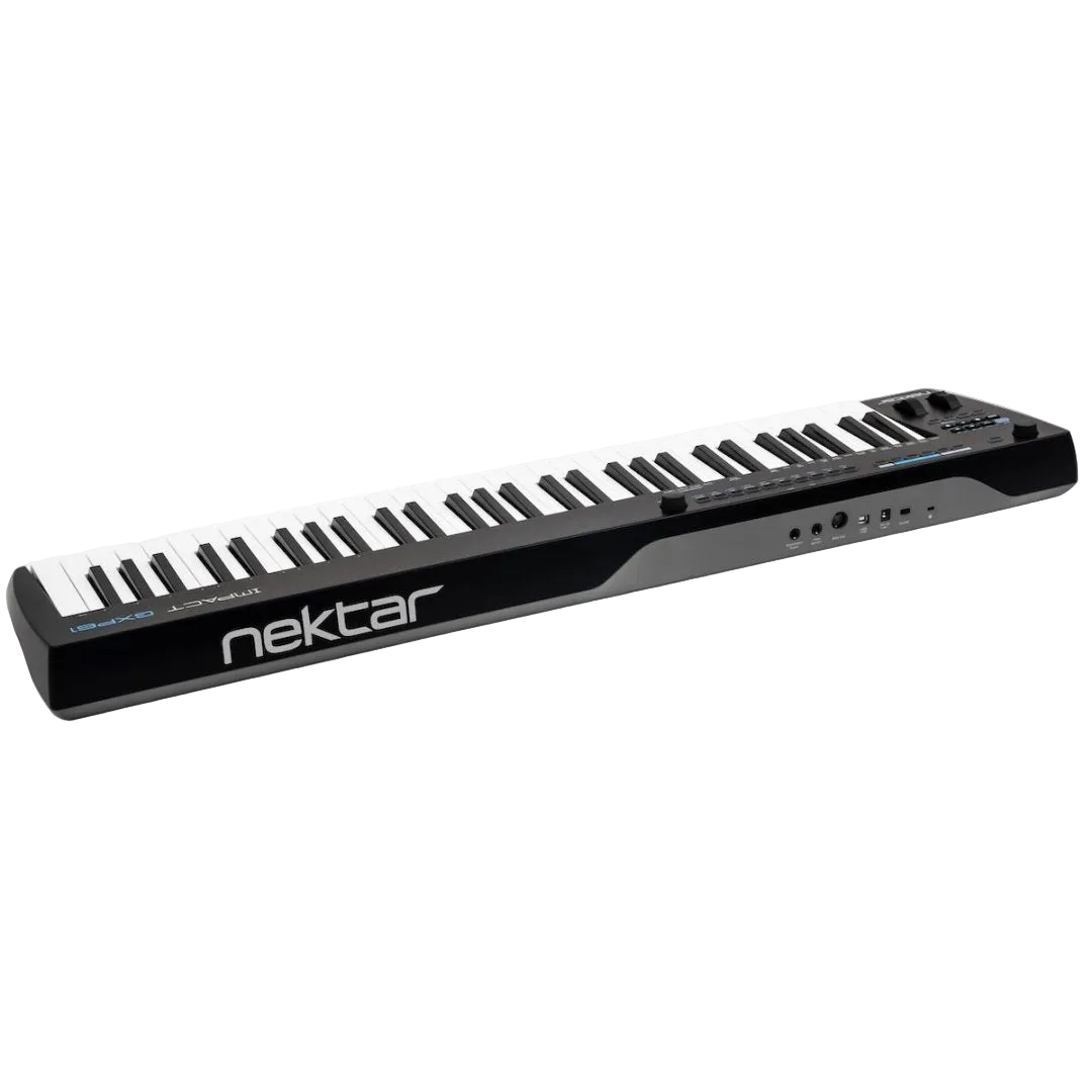 Nektar Impact GXP61 61 Key