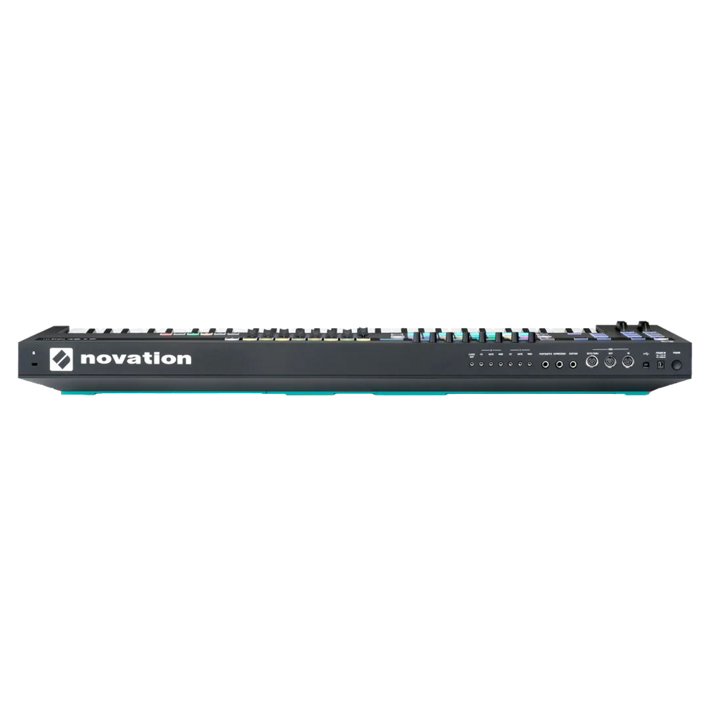 Novation 61 SL MK III