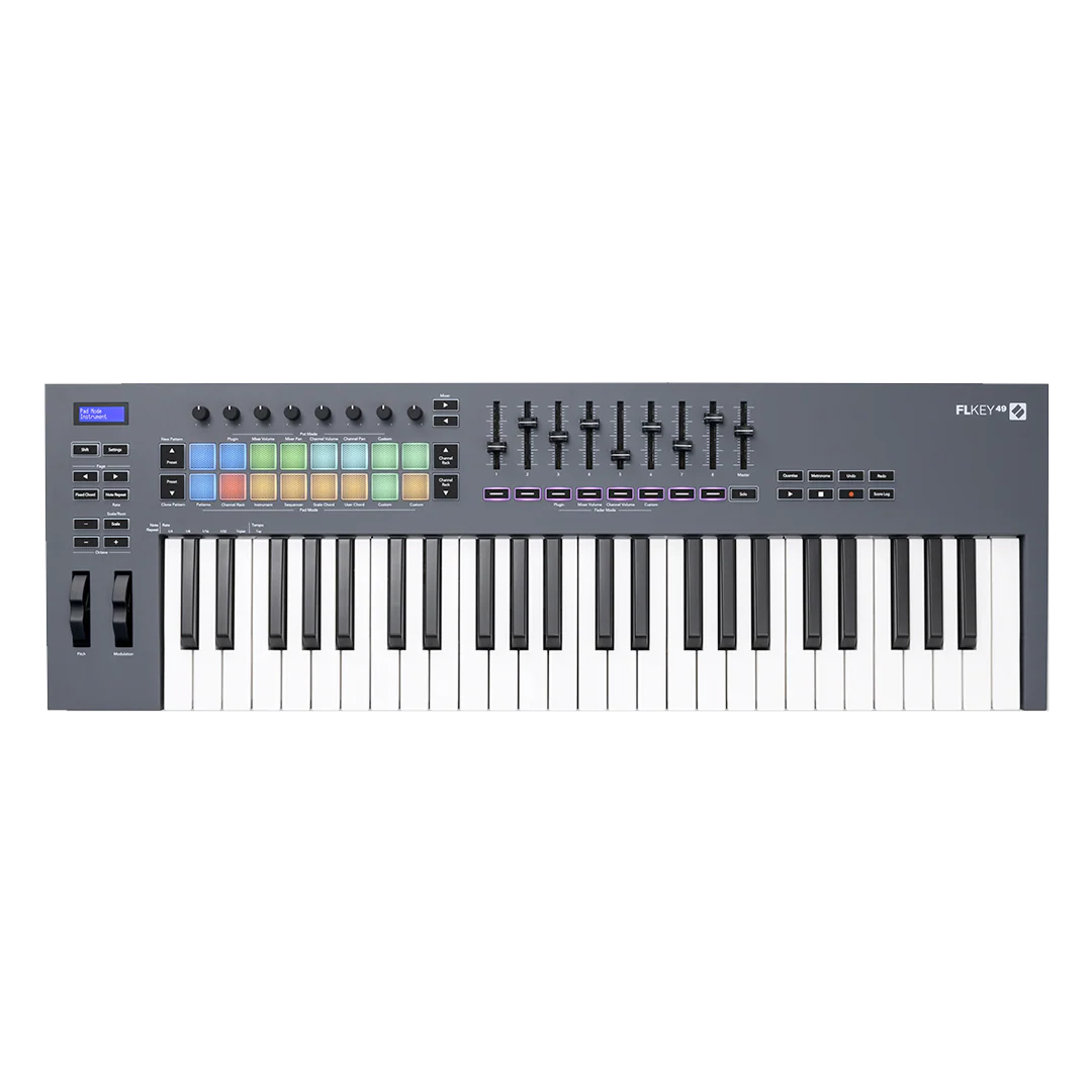 Novation FLkey 49