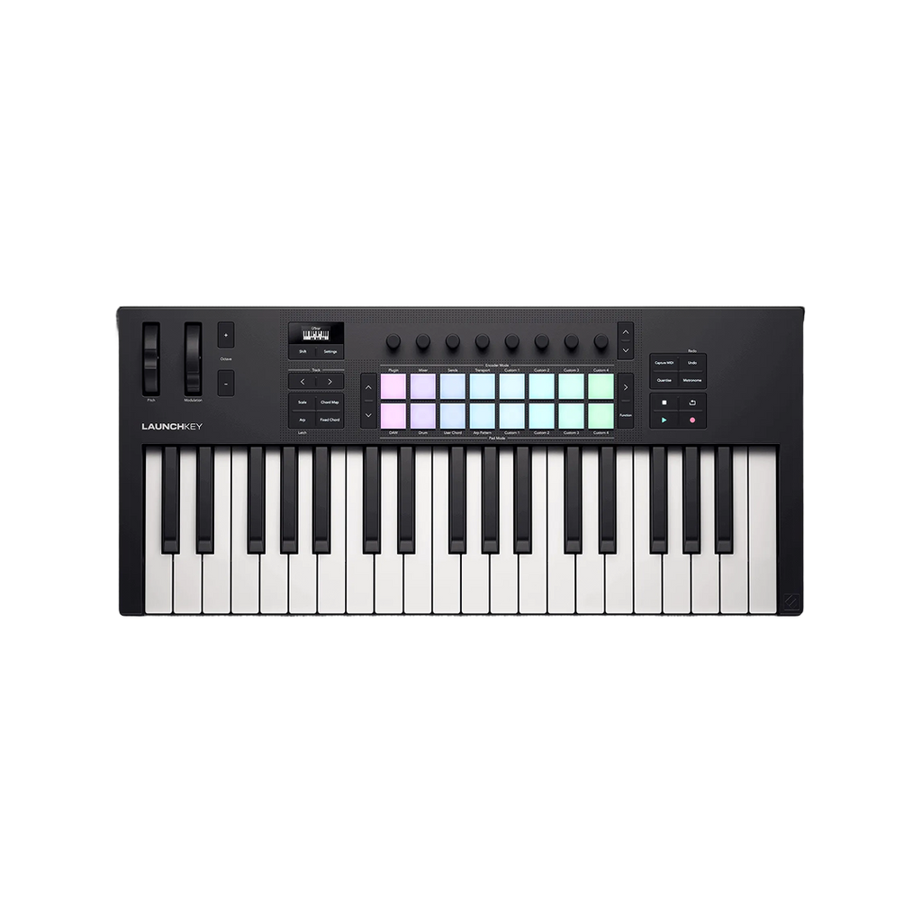 Novation Launchkey 37 Mk4
