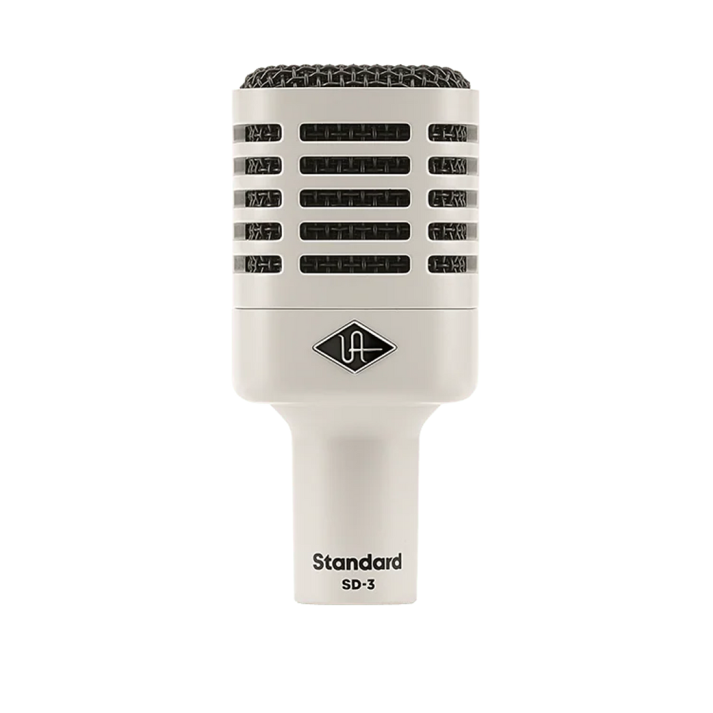 Universal Audio SD-3 Dynamic Microphone