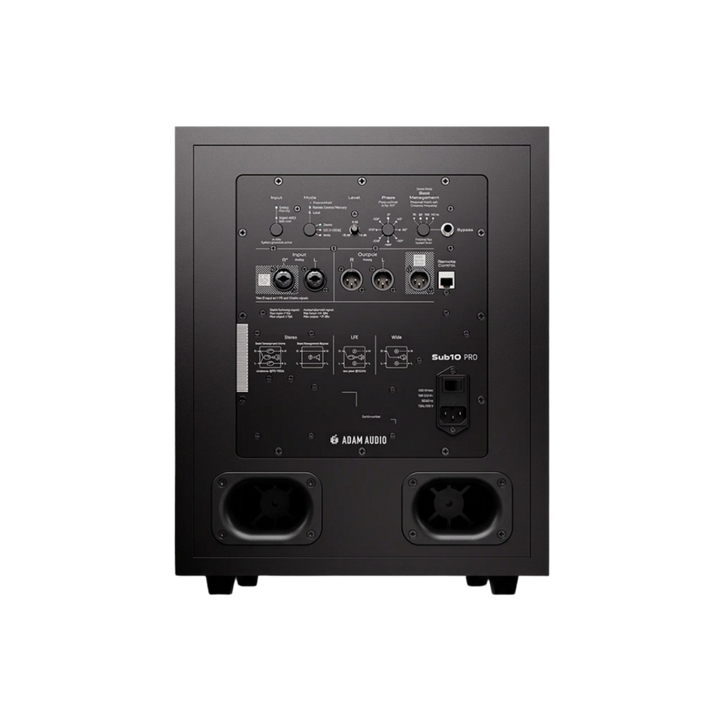 ADAM Audio Sub10 PRO