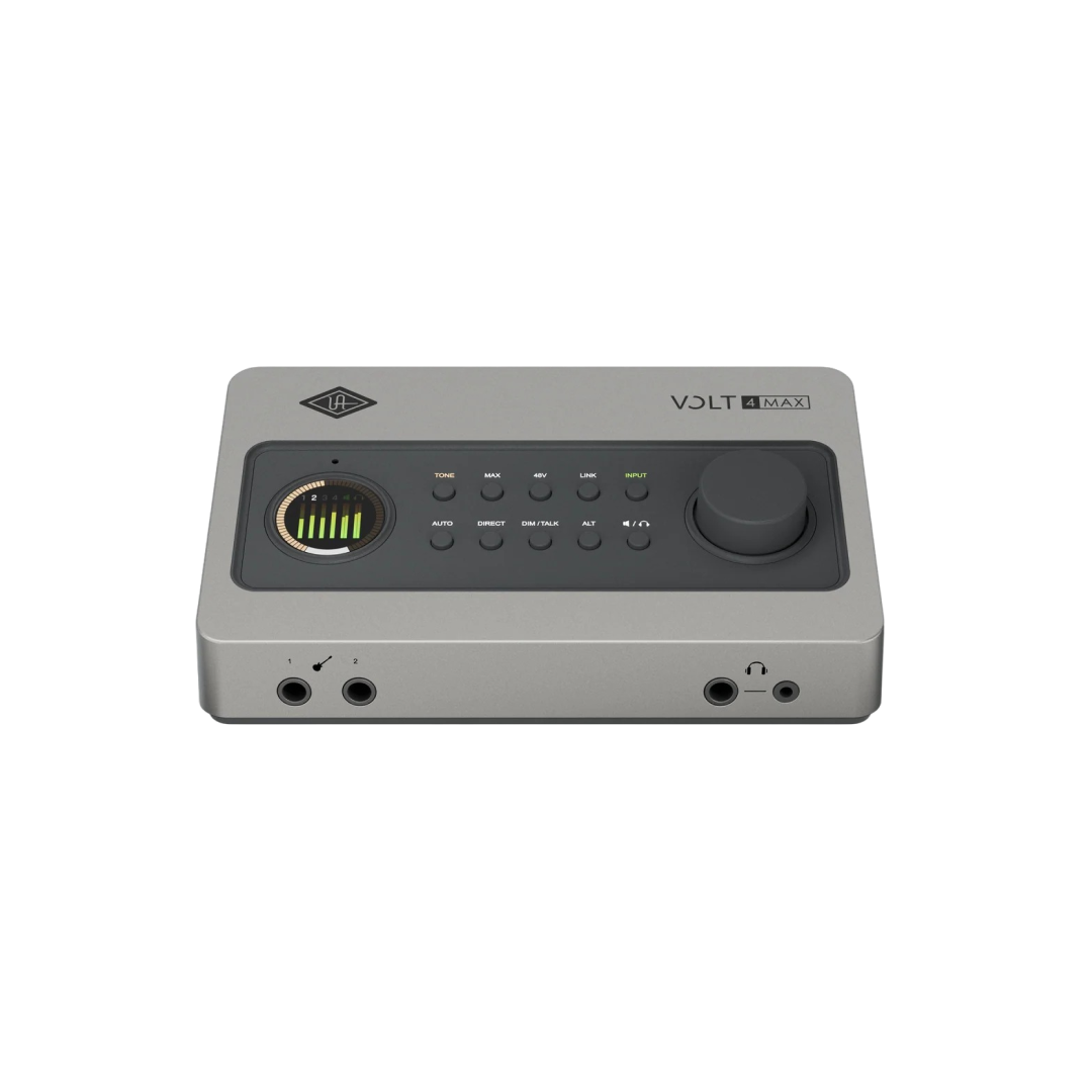 Universal Audio Volt 4 Max