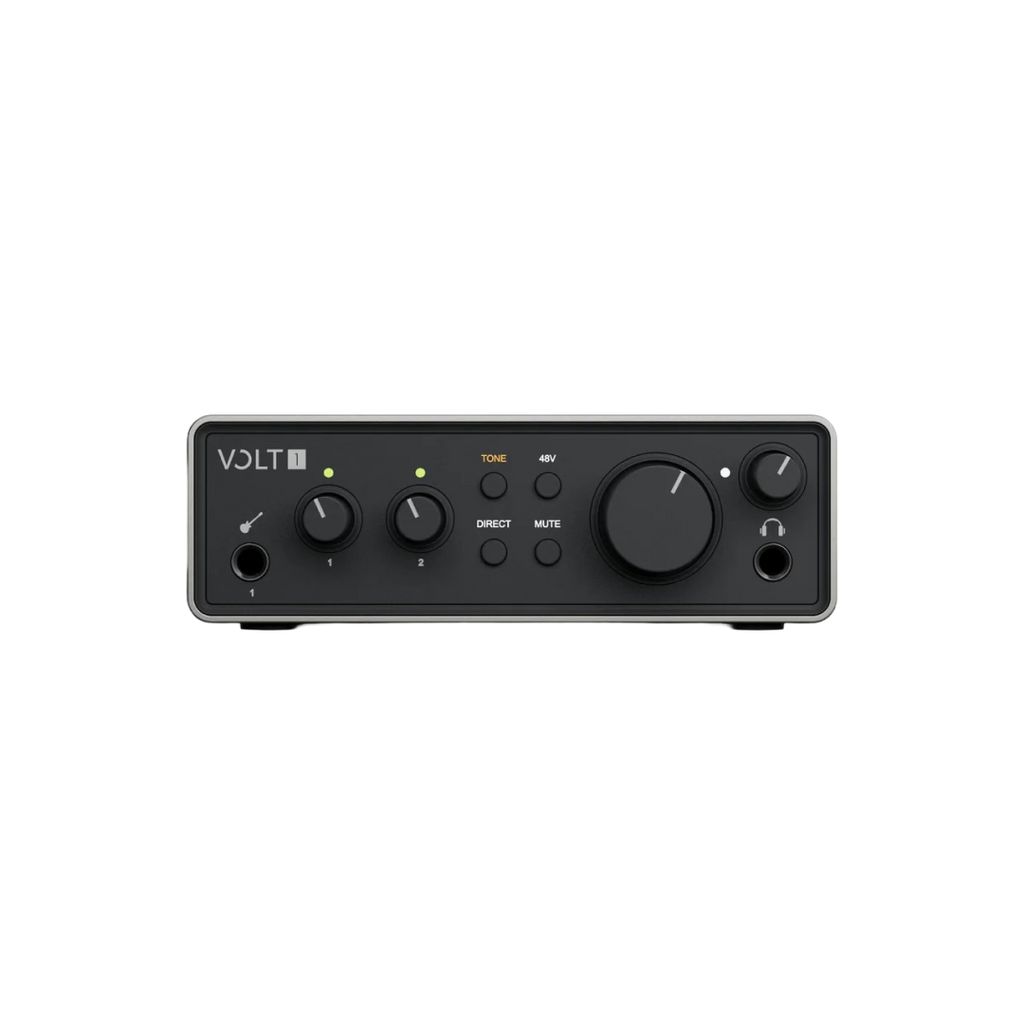 Universal Audio Volt 1 Gen 2