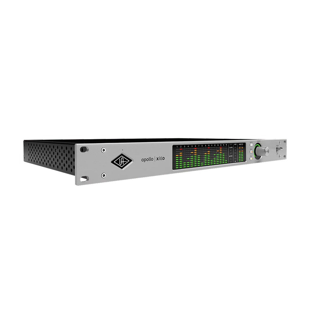 Universal Audio Apollo x16D Essentials+ Edition