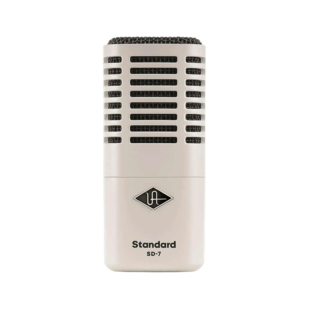 Universal Audio SD-7 Dynamic Microphone