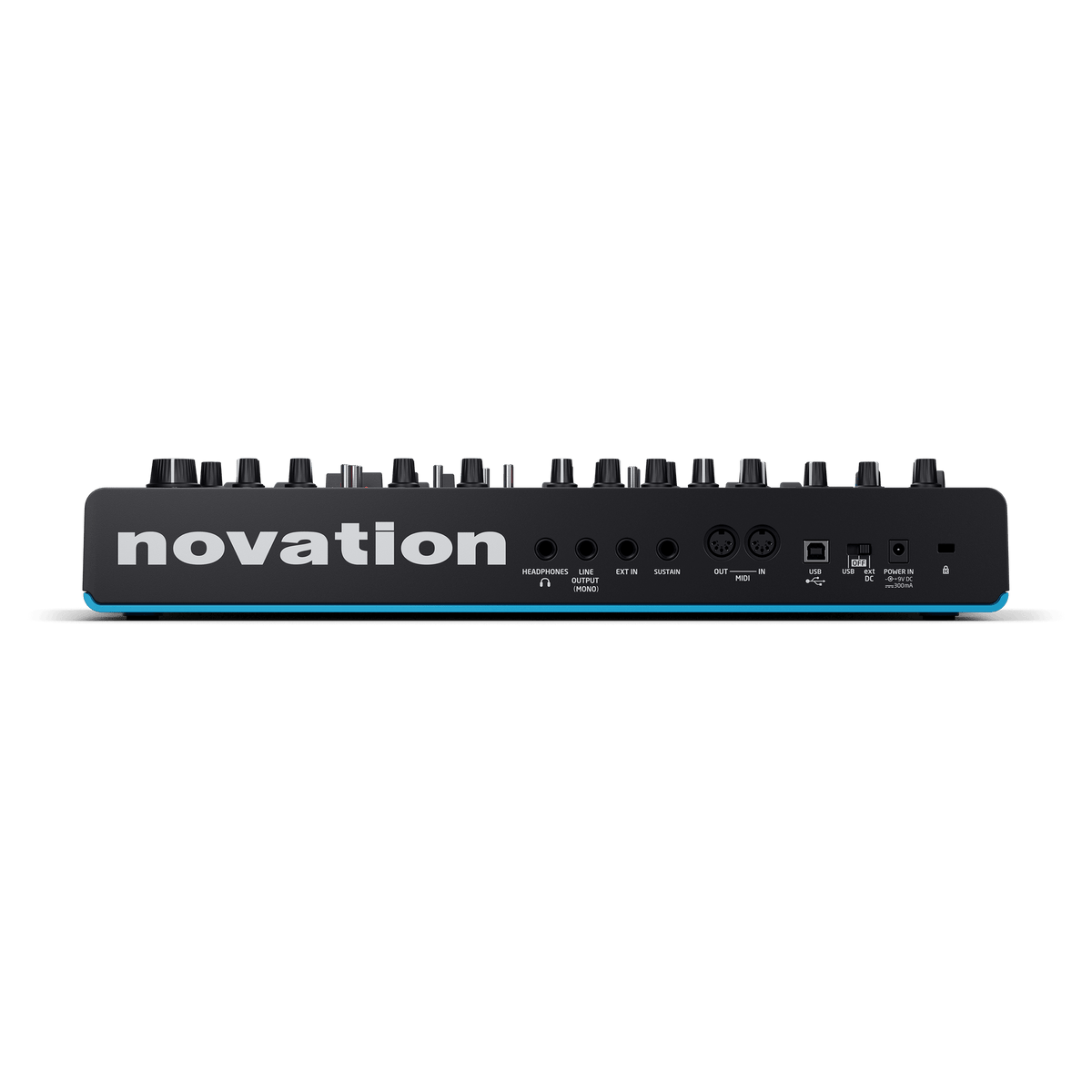 Novation Bass Station II