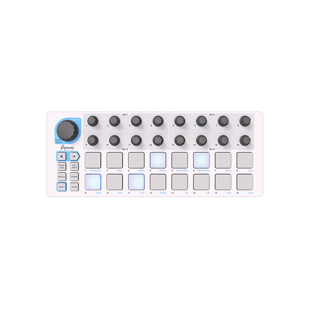 Arturia BeatStep
