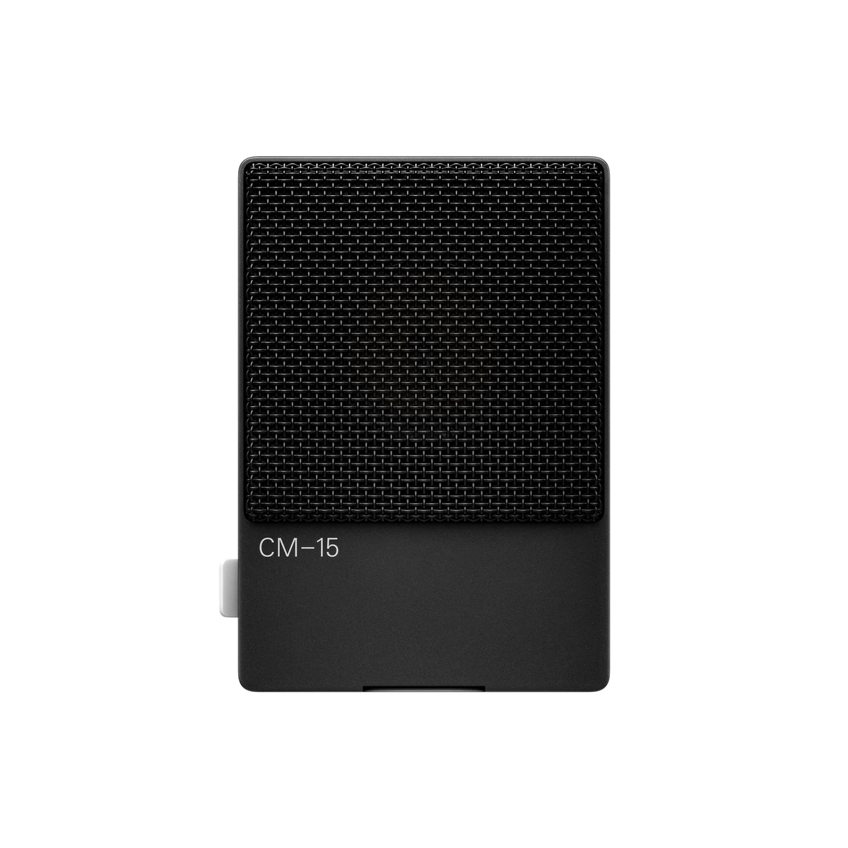 Teenage Engineering CM-15 Black