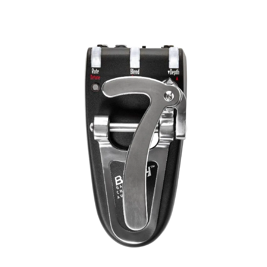 Gamechanger Audio Bigsby Polyphonic Pitch-shifter Pedal