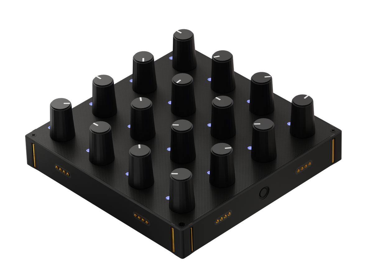Intech Studio Grid Series 3 PO16 Linear