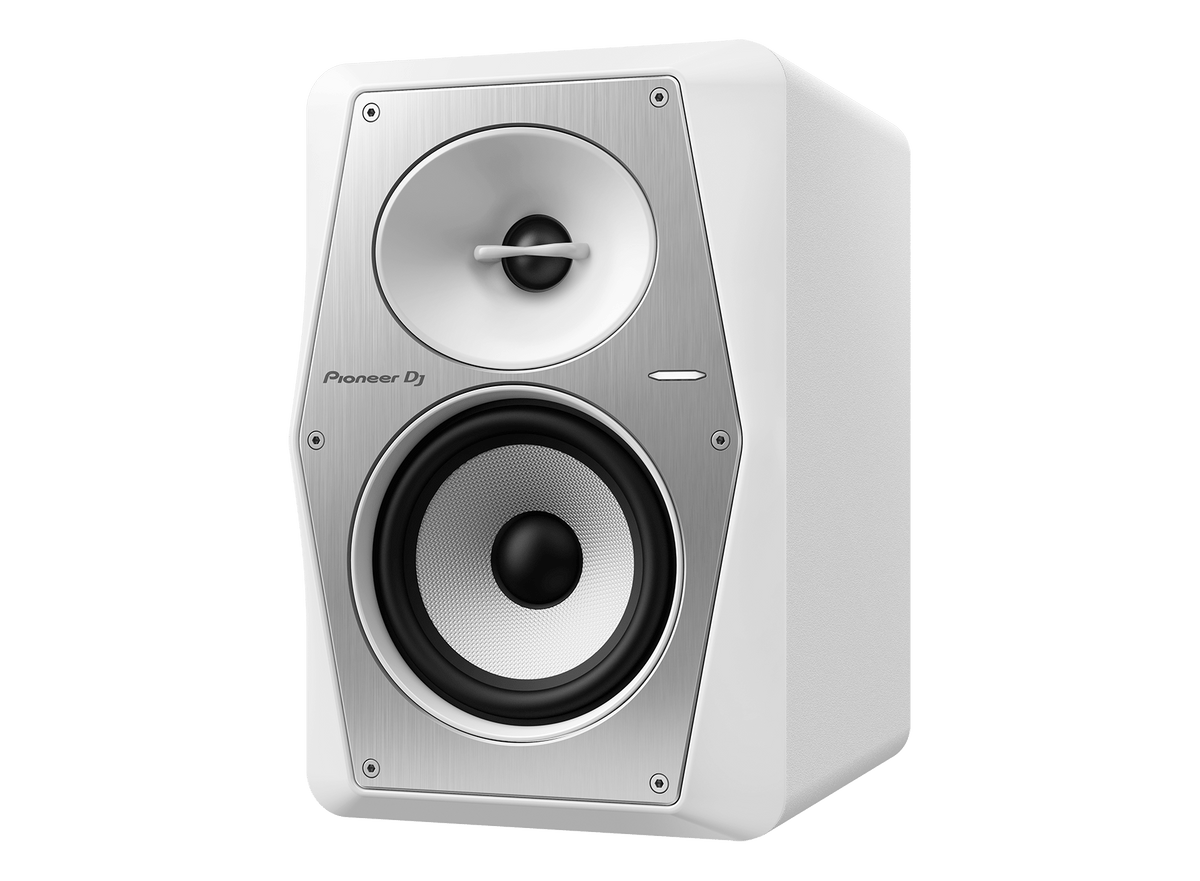 Pioneer DJ VM-50-W